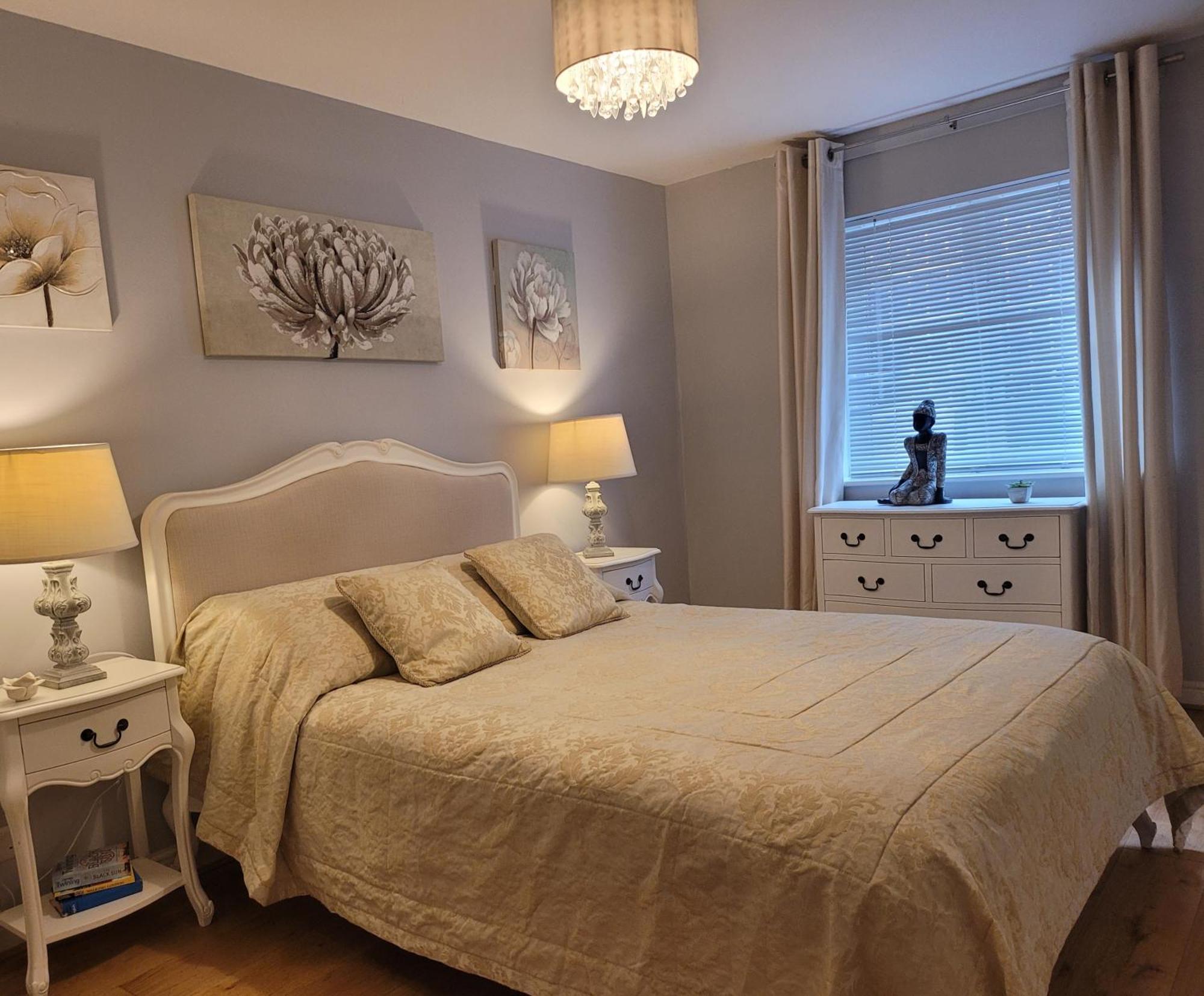 Three Bedroom Apartment By Beautiful Park Londyn Zewnętrze zdjęcie