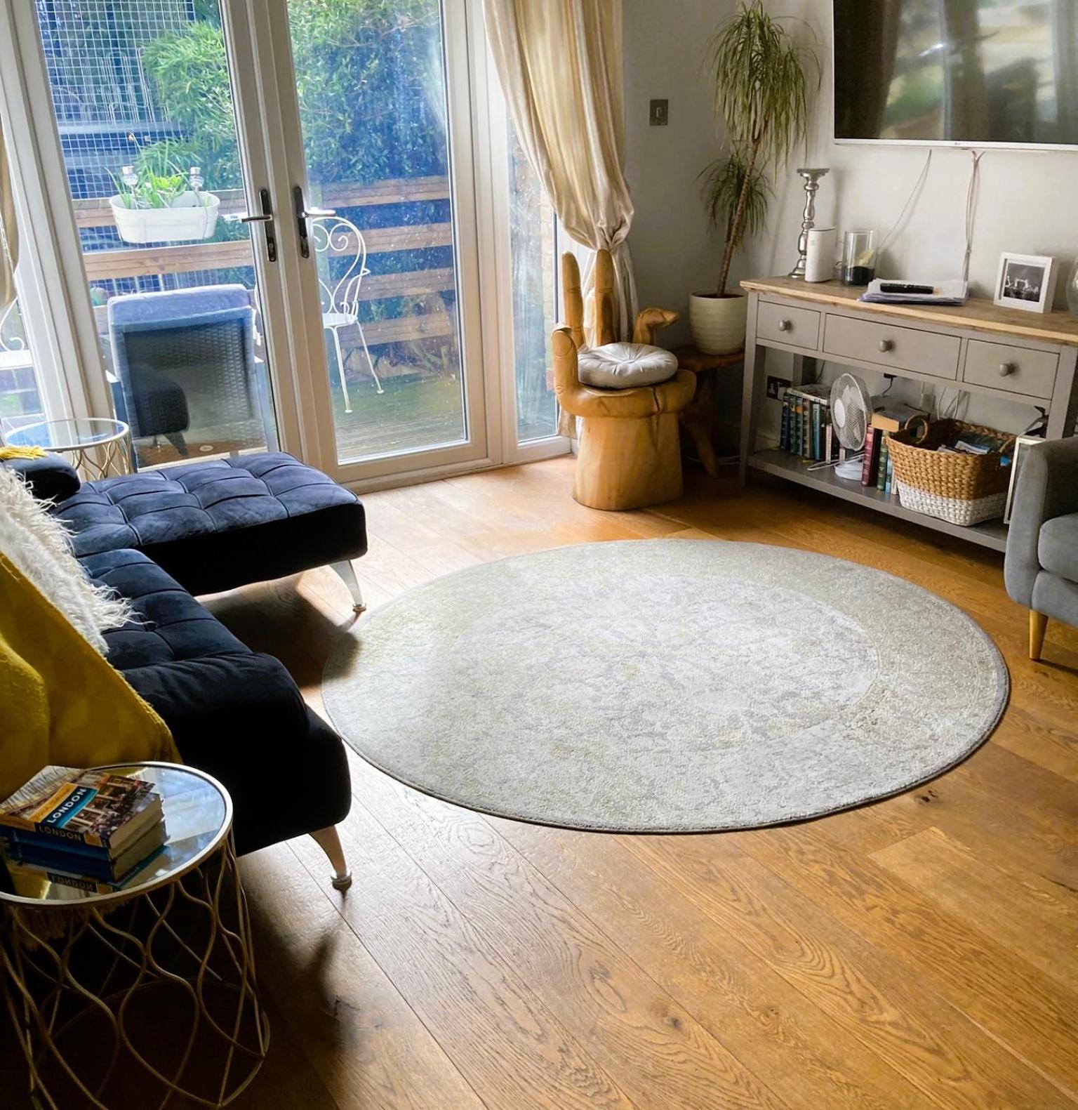 Three Bedroom Apartment By Beautiful Park Londyn Zewnętrze zdjęcie