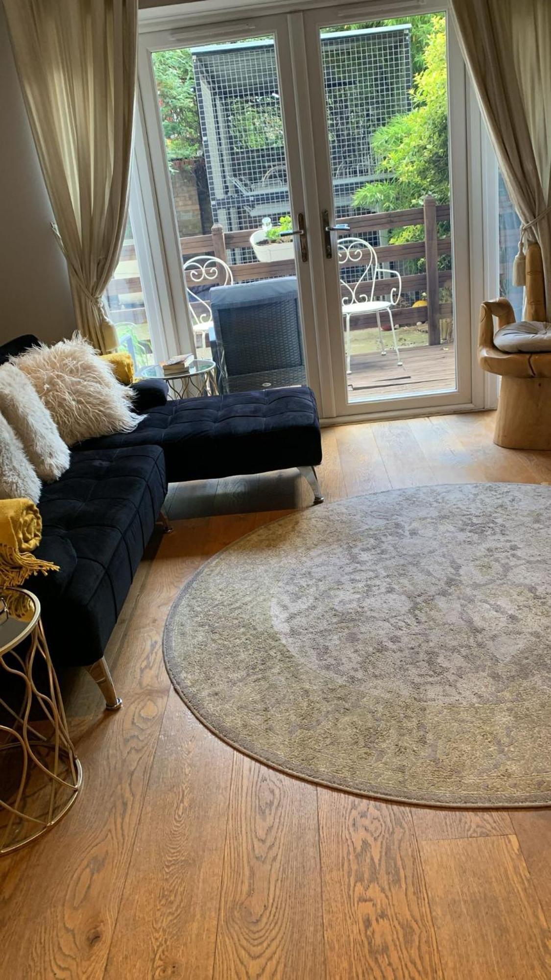 Three Bedroom Apartment By Beautiful Park Londyn Zewnętrze zdjęcie
